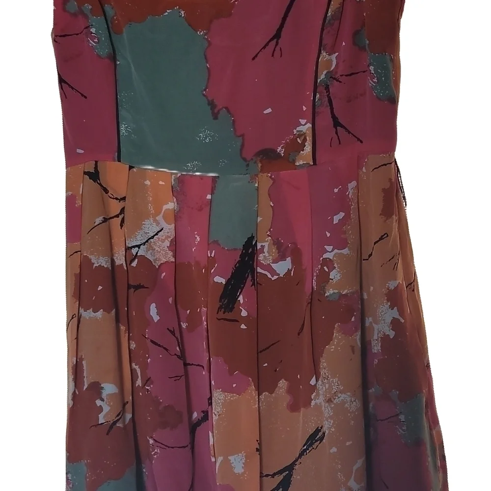 Antho  We love Vera Changing Canopy Dress - Picture 7 of 7